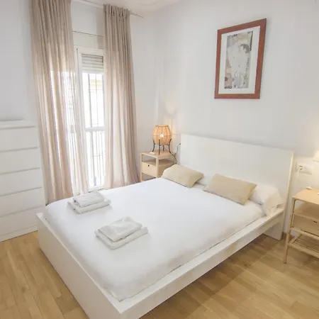Rentalsevilla Cuna * 塞维利亚