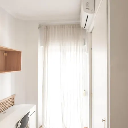 公寓 Rentalsevilla Cuna