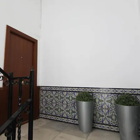 Rentalsevilla Cuna Apartmán