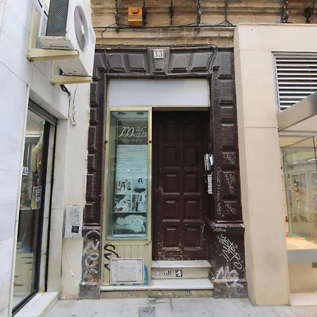 Rentalsevilla Cuna Sevilla