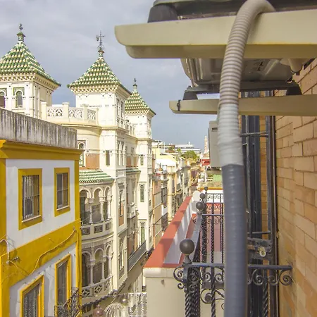 Rentalsevilla Cuna Apartmán