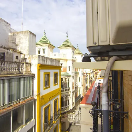 Rentalsevilla Cuna Apartmán
