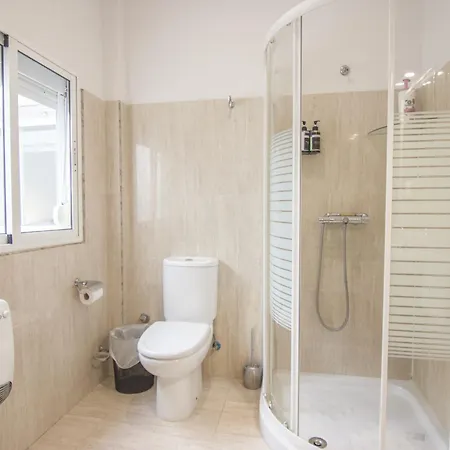 Rentalsevilla Cuna Apartmán *