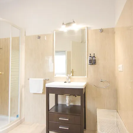 Rentalsevilla Cuna * Sevilla
