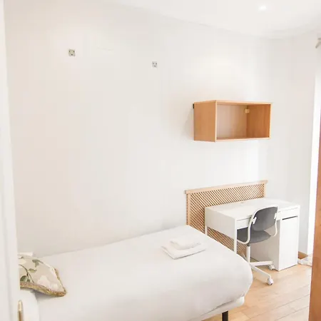 Apartmán Rentalsevilla Cuna
